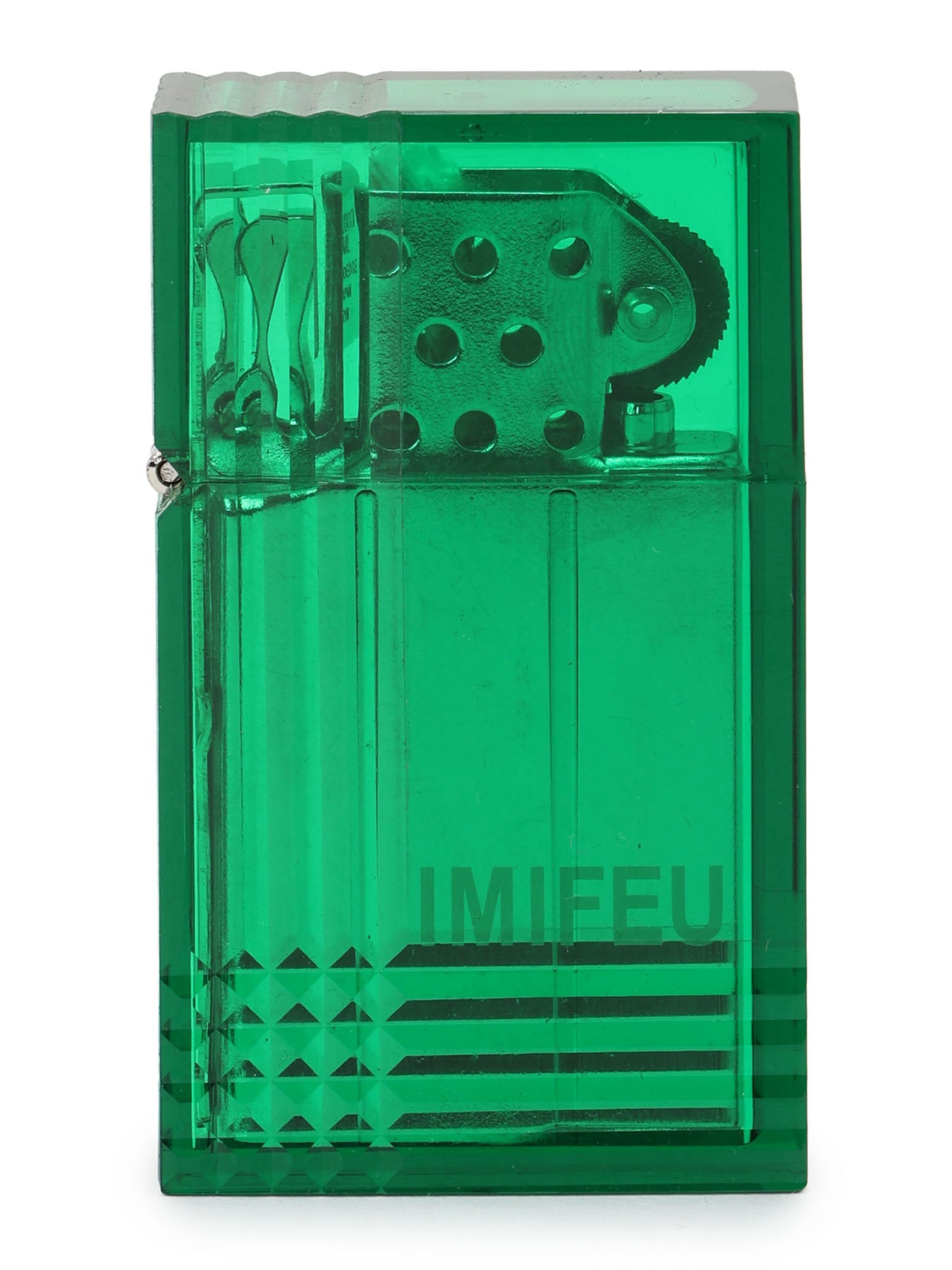 LIMIFEU HARD EDGE OIL LIGHTER