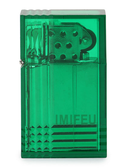 LIMIFEU HARD EDGE OIL LIGHTER