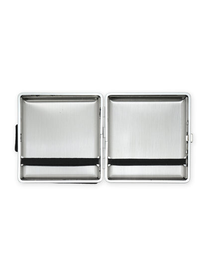 BRASS B POCKETED COMPACT CASE