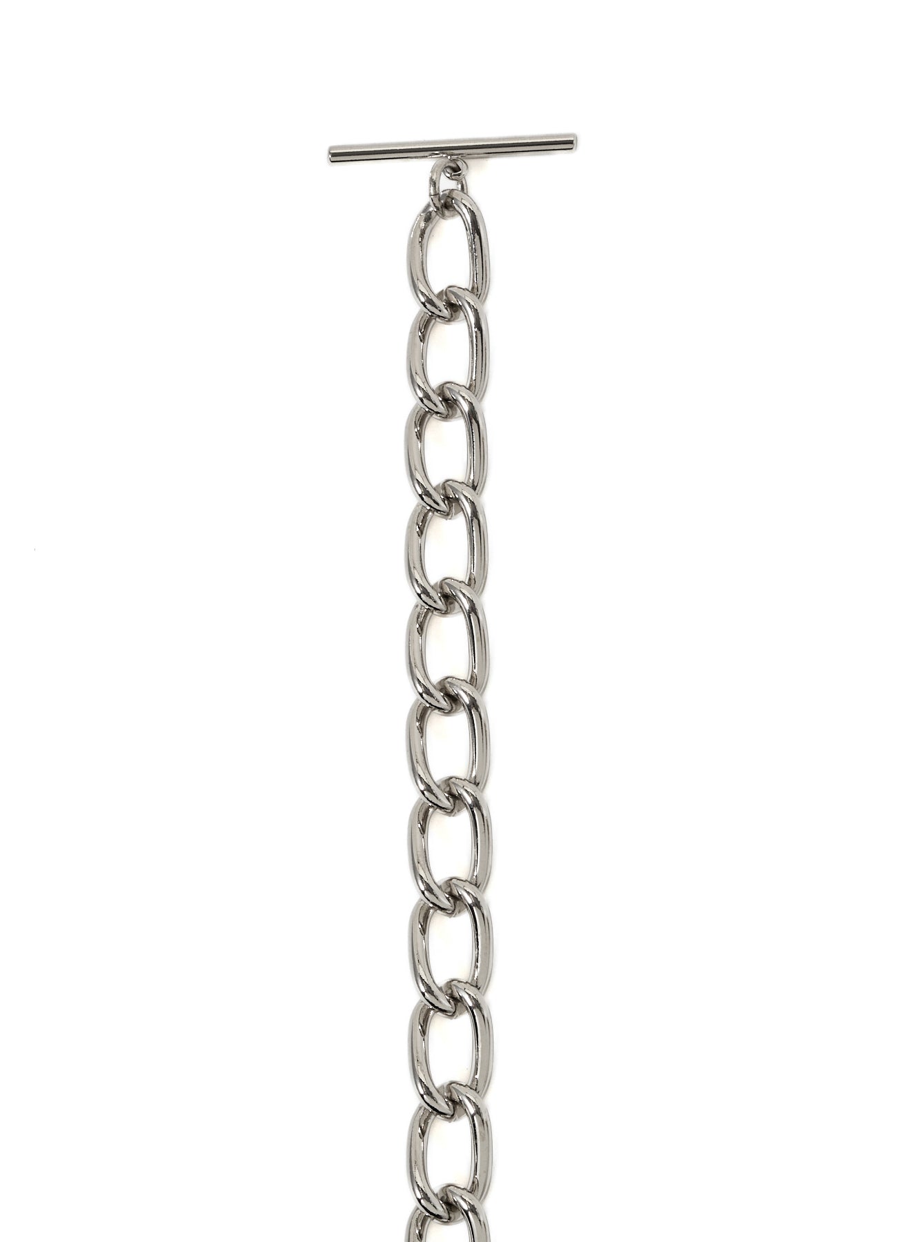 SAFETY PIN PEARL NECKLACE – THE SHOP YOHJI YAMAMOTO