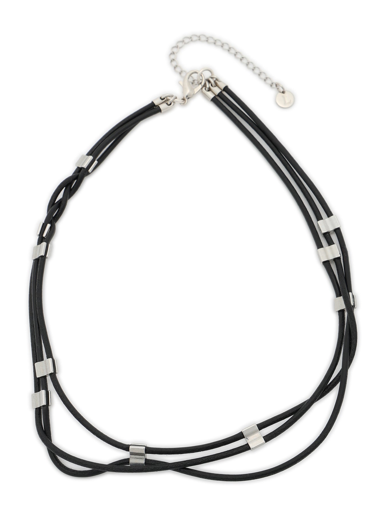 TRAJECTORY NECKLACE – THE SHOP YOHJI YAMAMOTO