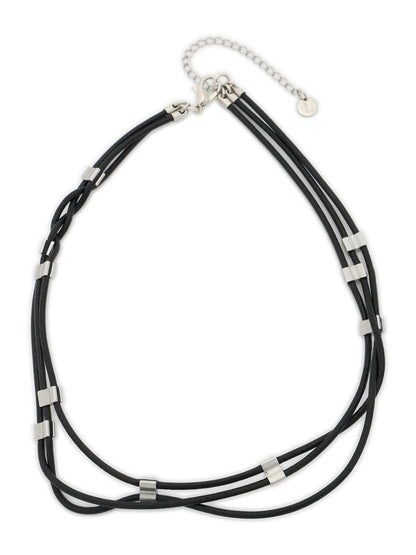 TRAJECTORY NECKLACE