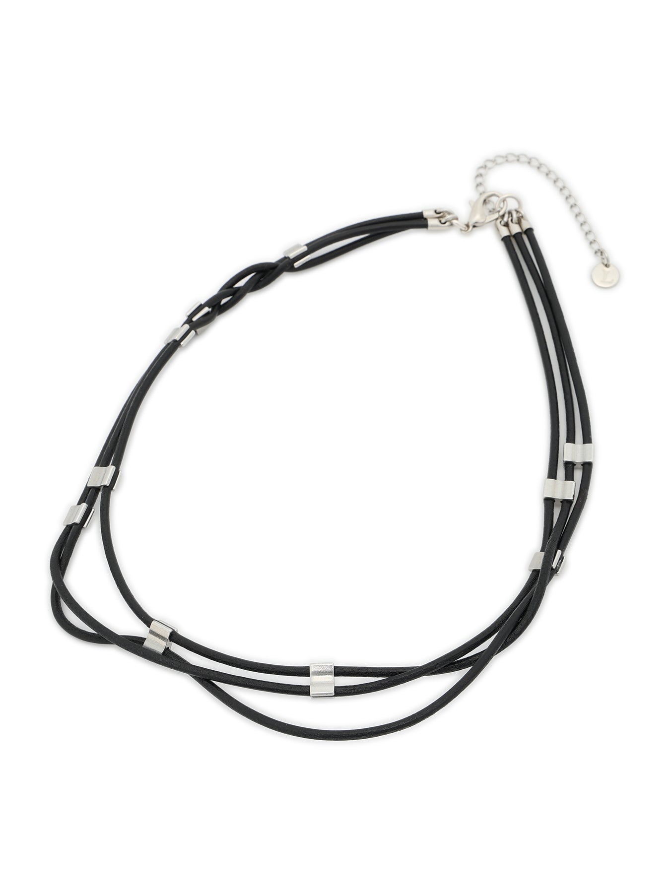 TRAJECTORY NECKLACE