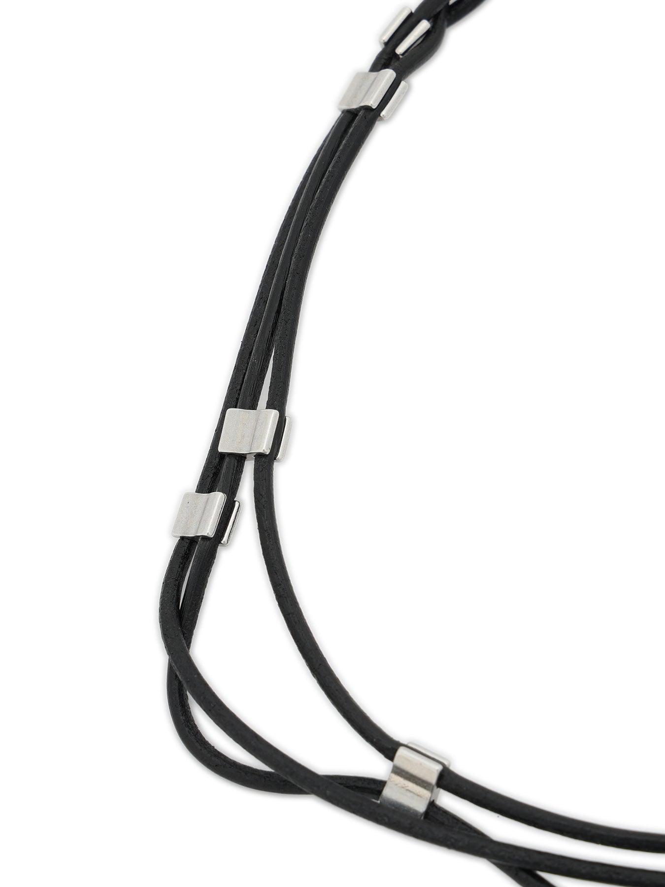TRAJECTORY NECKLACE – THE SHOP YOHJI YAMAMOTO