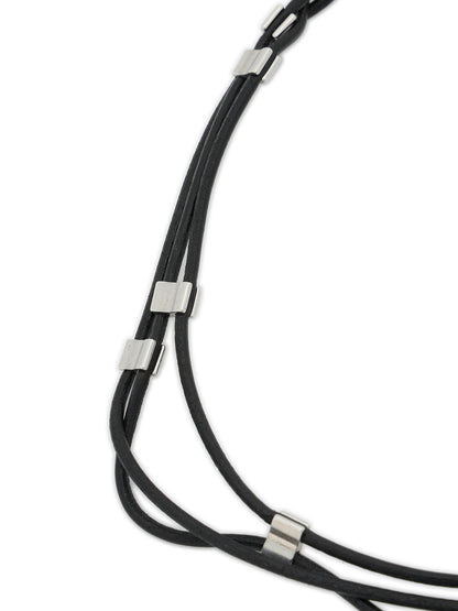 TRAJECTORY NECKLACE