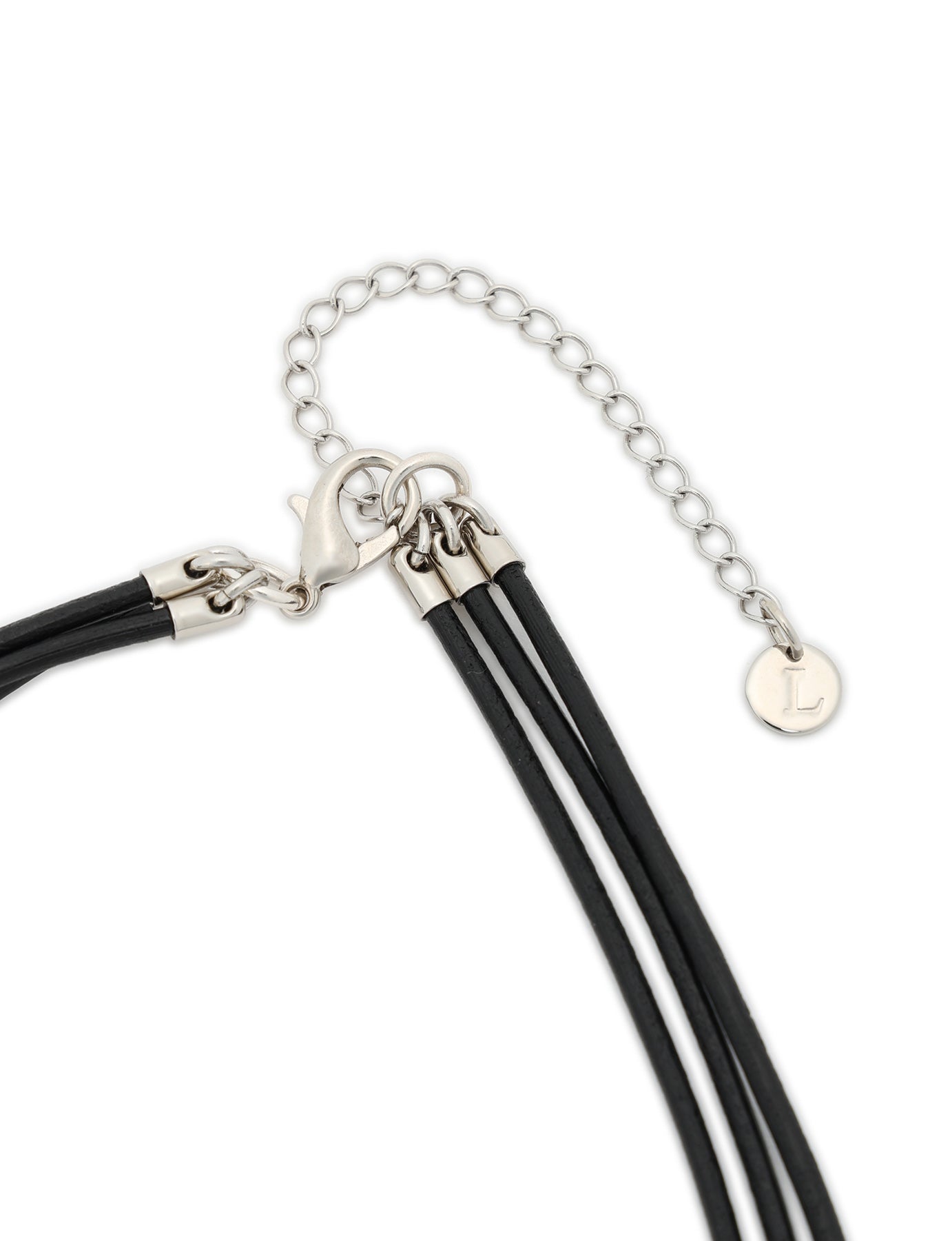 TRAJECTORY NECKLACE – THE SHOP YOHJI YAMAMOTO