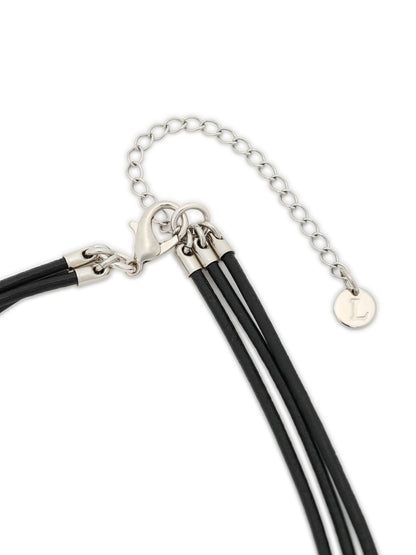 TRAJECTORY NECKLACE