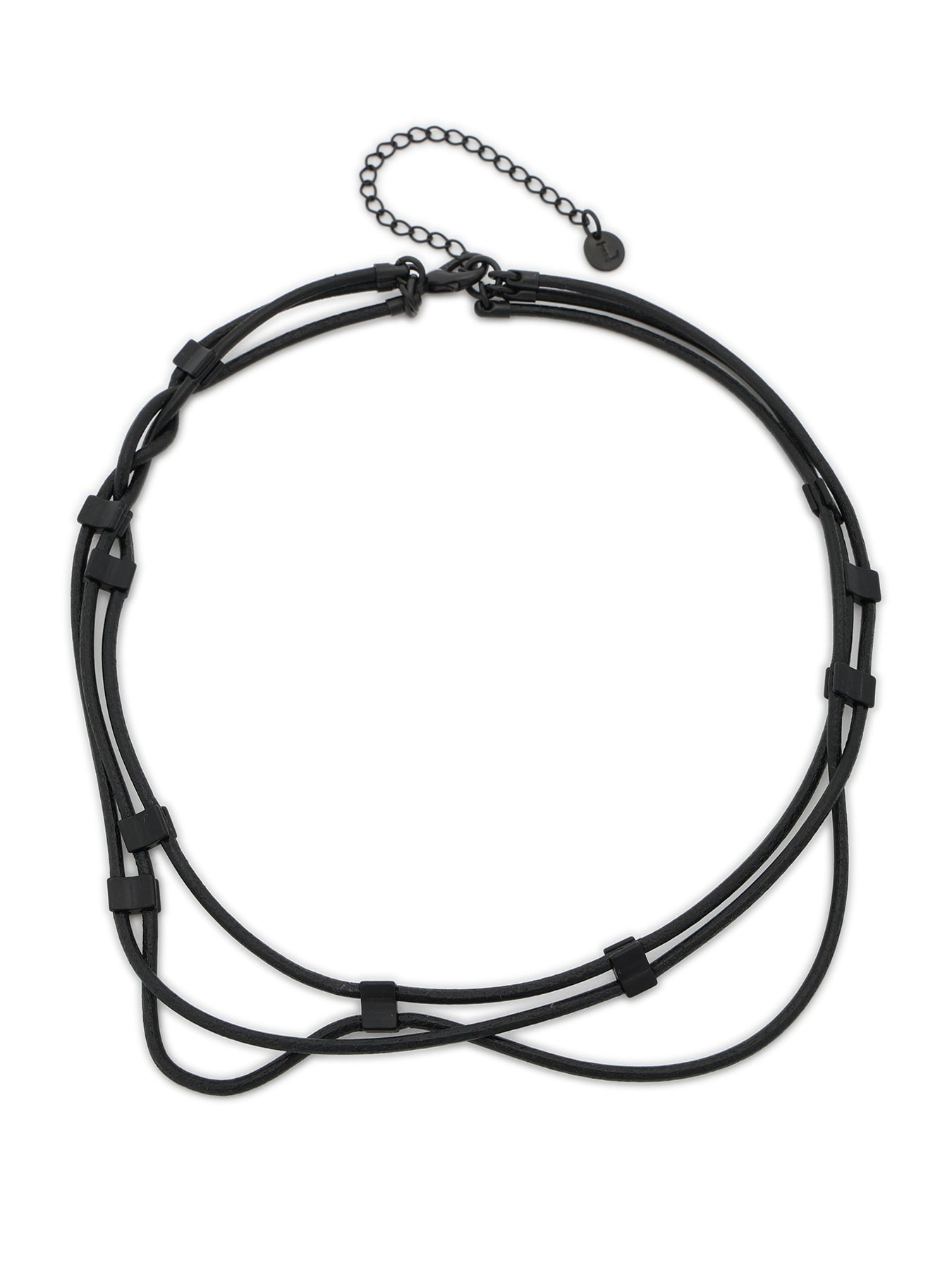 TRAJECTORY NECKLACE