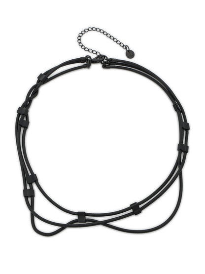 TRAJECTORY NECKLACE