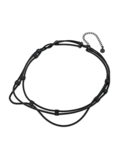 TRAJECTORY NECKLACE