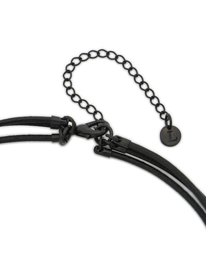 TRAJECTORY NECKLACE