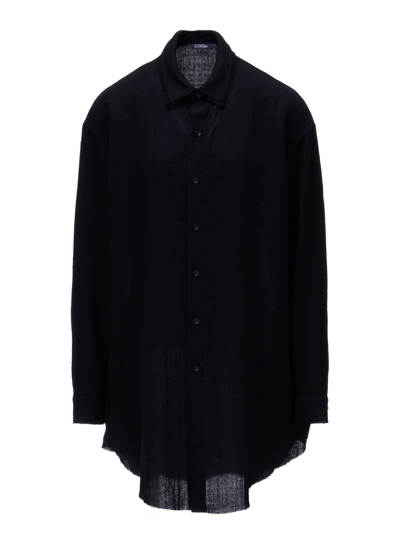 W/ VIYELLA DOUBLE COLLAR SHIRT – THE SHOP YOHJI YAMAMOTO