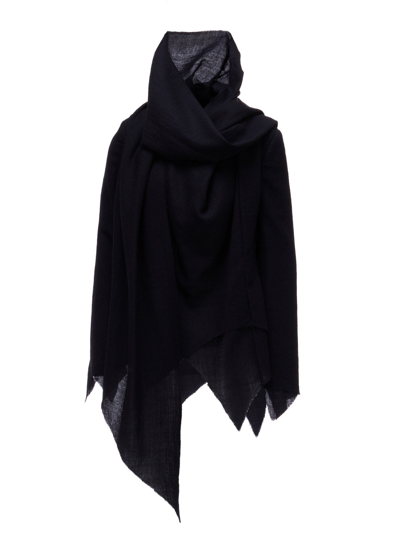W/ VIYELLA WAKAME BLOUSE