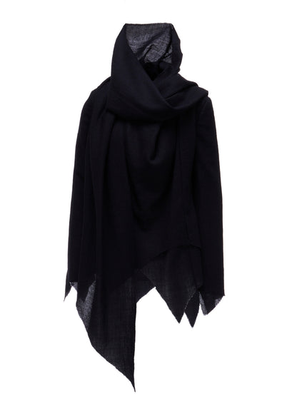 W/ VIYELLA WAKAME BLOUSE