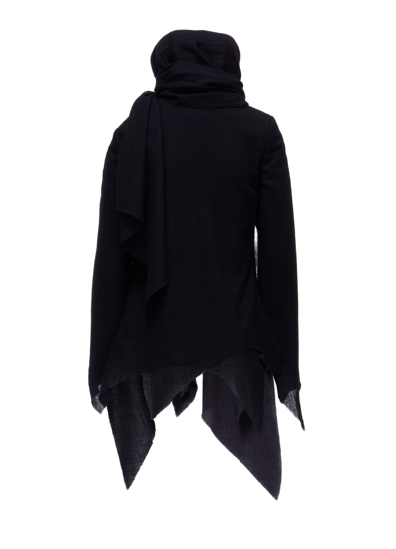 W/ VIYELLA WAKAME BLOUSE