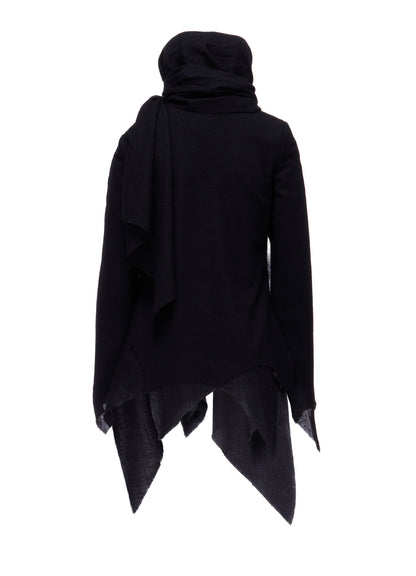 W/ VIYELLA WAKAME BLOUSE