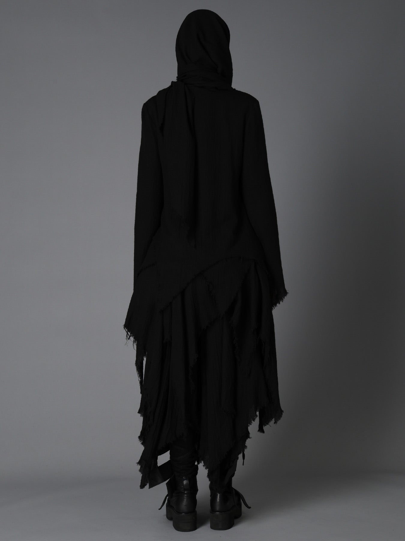 W/ VIYELLA WAKAME BLOUSE