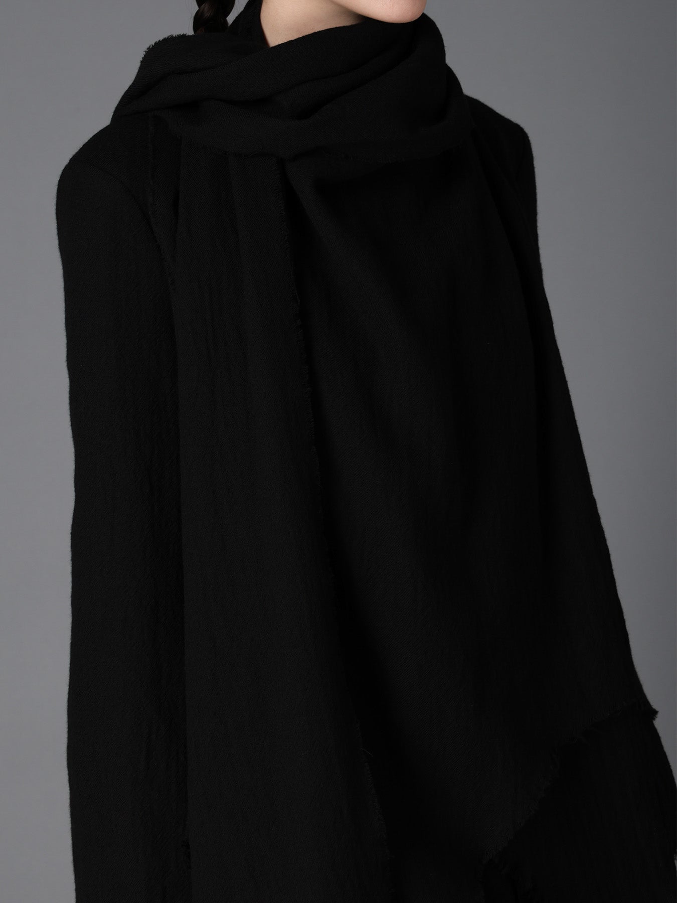 W/ VIYELLA WAKAME BLOUSE