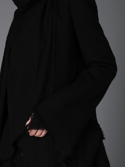 W/ VIYELLA WAKAME BLOUSE