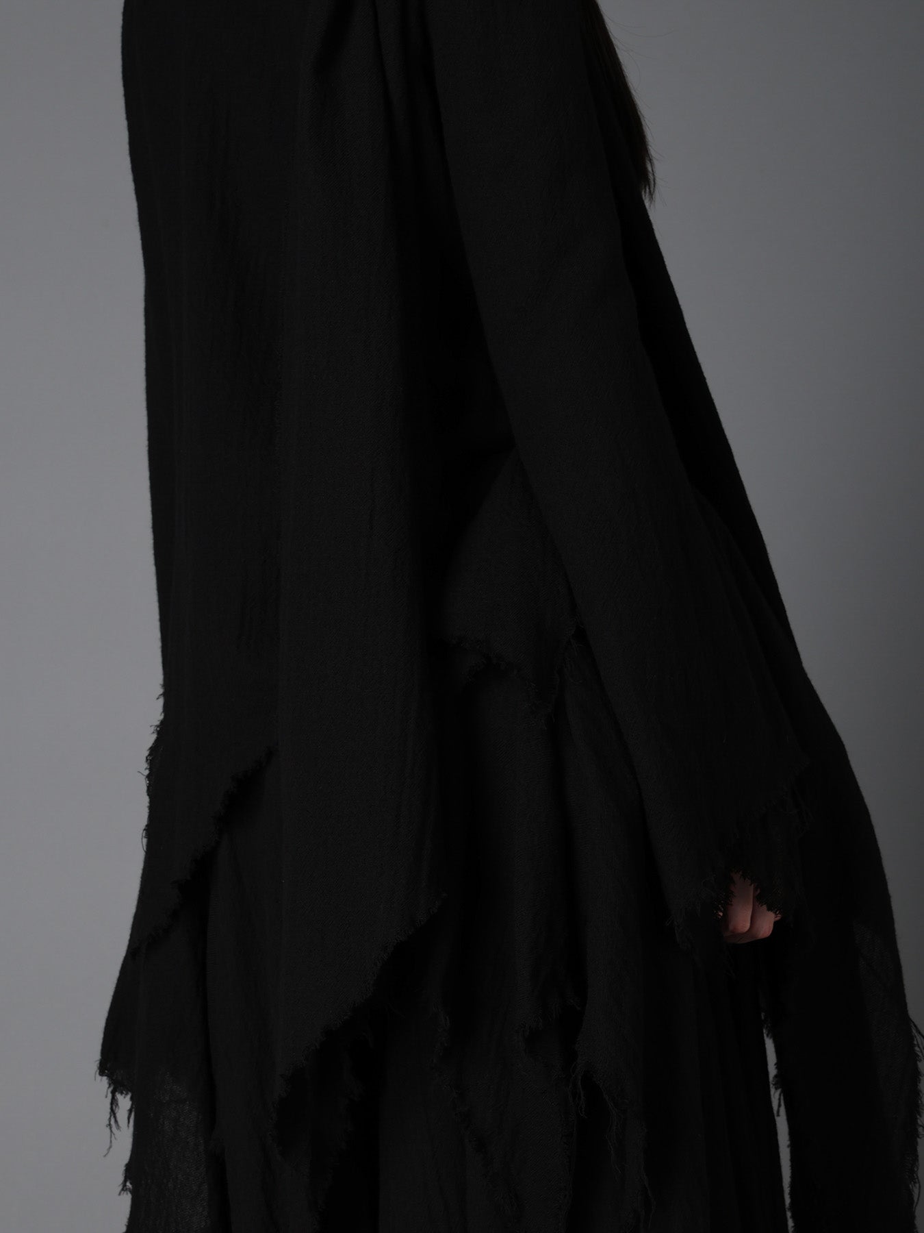 W/ VIYELLA WAKAME BLOUSE