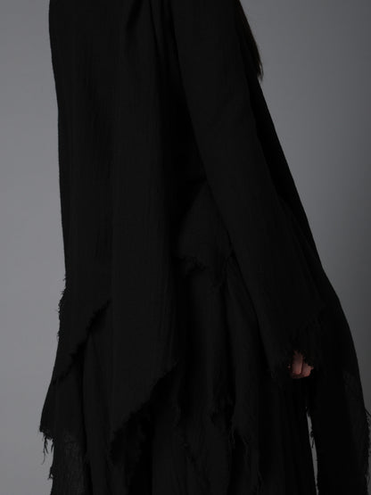 W/ VIYELLA WAKAME BLOUSE