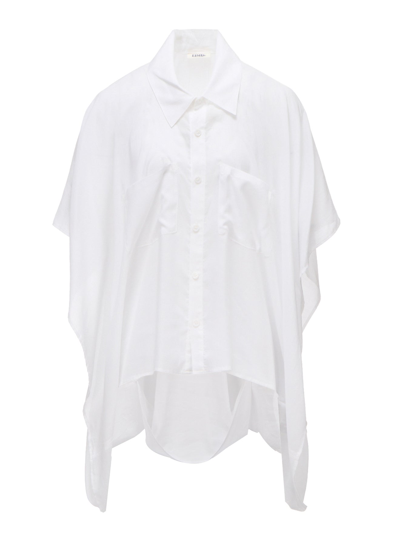 SOFT LAWN  SQUARE SHIRT