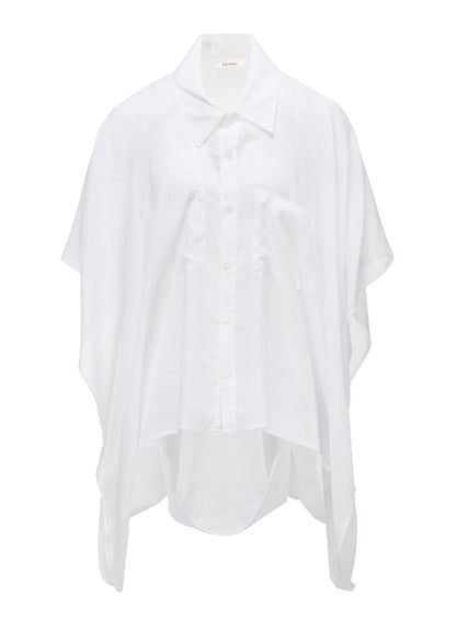 SOFT LAWN  SQUARE SHIRT