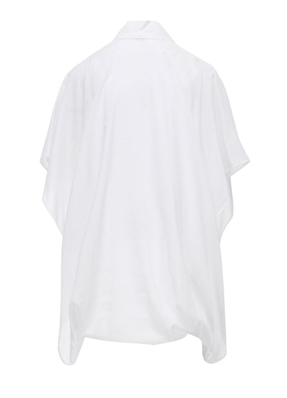 SOFT LAWN  SQUARE SHIRT