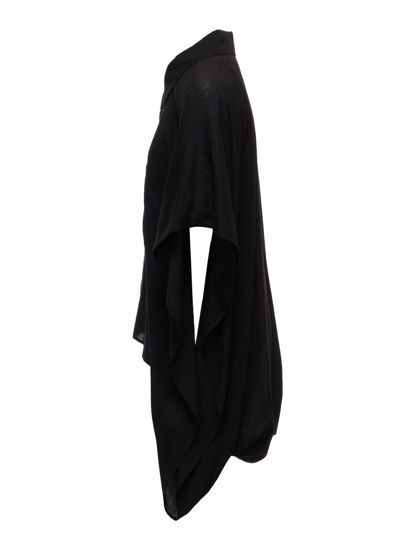 SOFT LAWN  SQUARE SHIRT