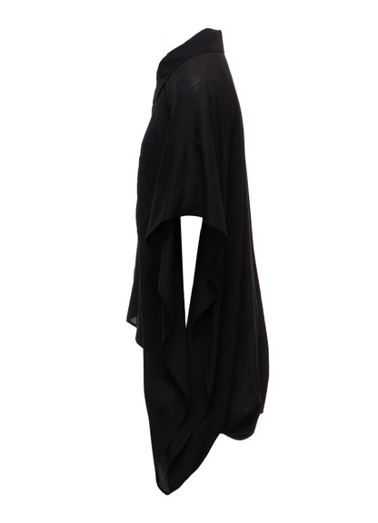 SOFT LAWN  SQUARE SHIRT
