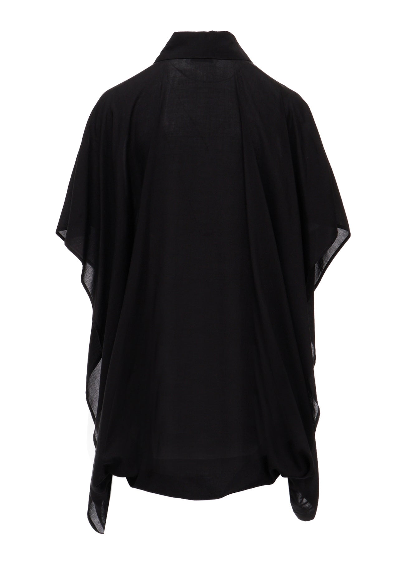 SOFT LAWN  SQUARE SHIRT