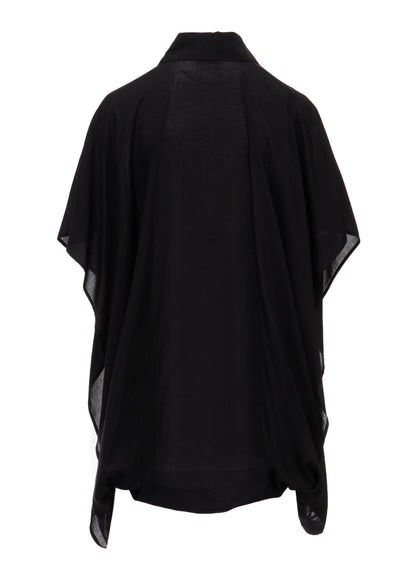 SOFT LAWN  SQUARE SHIRT