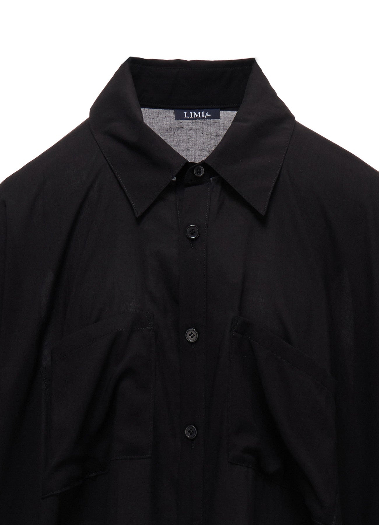 SOFT LAWN  SQUARE SHIRT