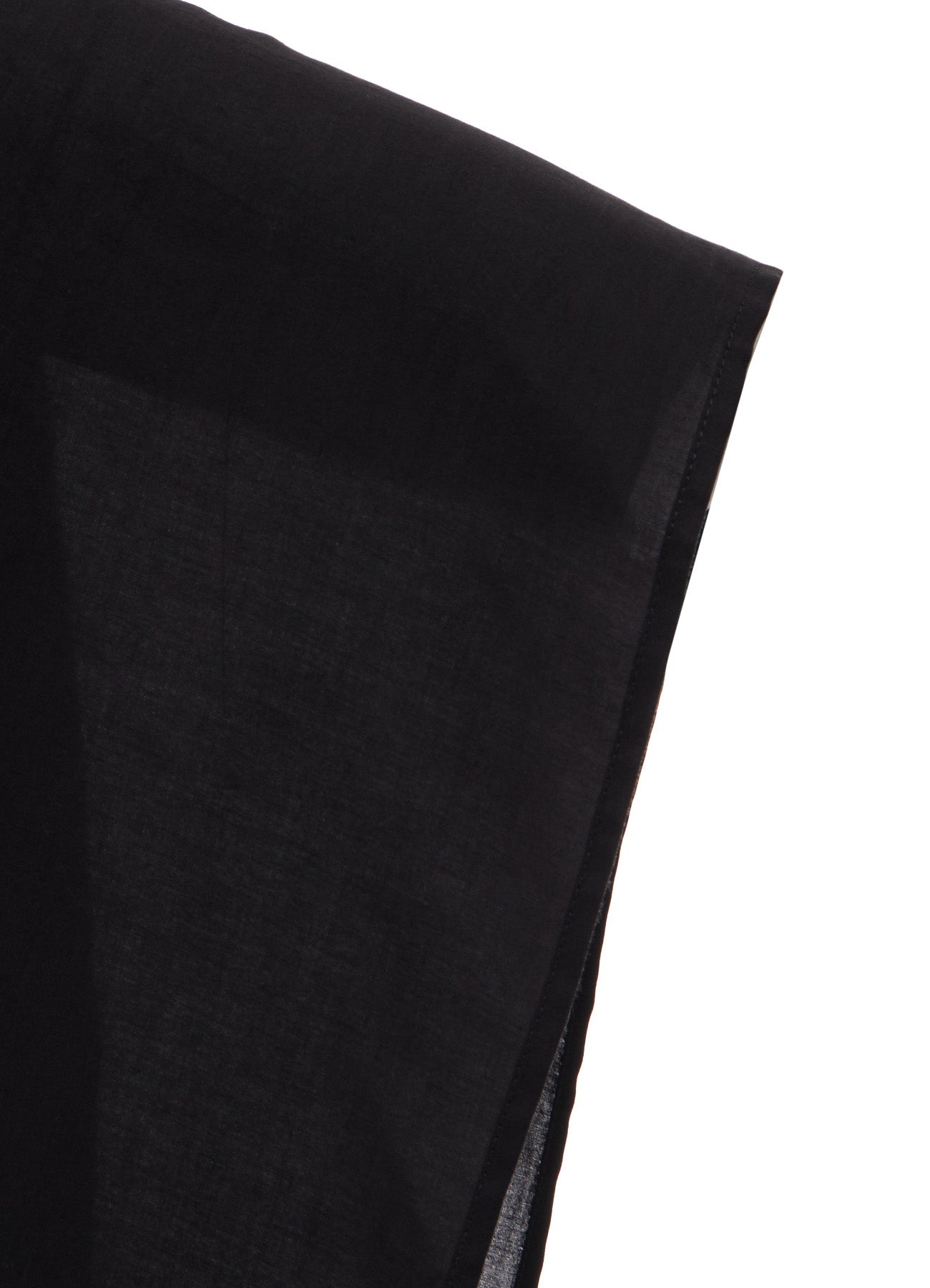 SOFT LAWN  SQUARE SHIRT