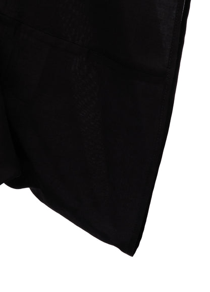 SOFT LAWN  SQUARE SHIRT