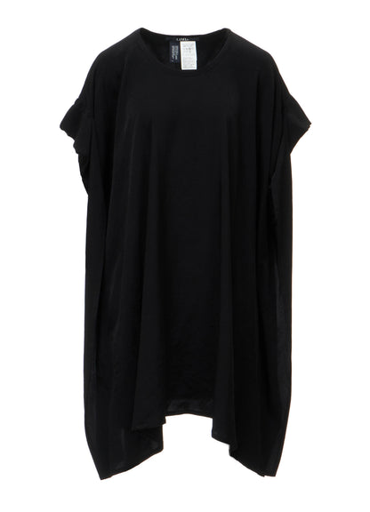 TA/PE DECHINE SQUARE PULLOVER