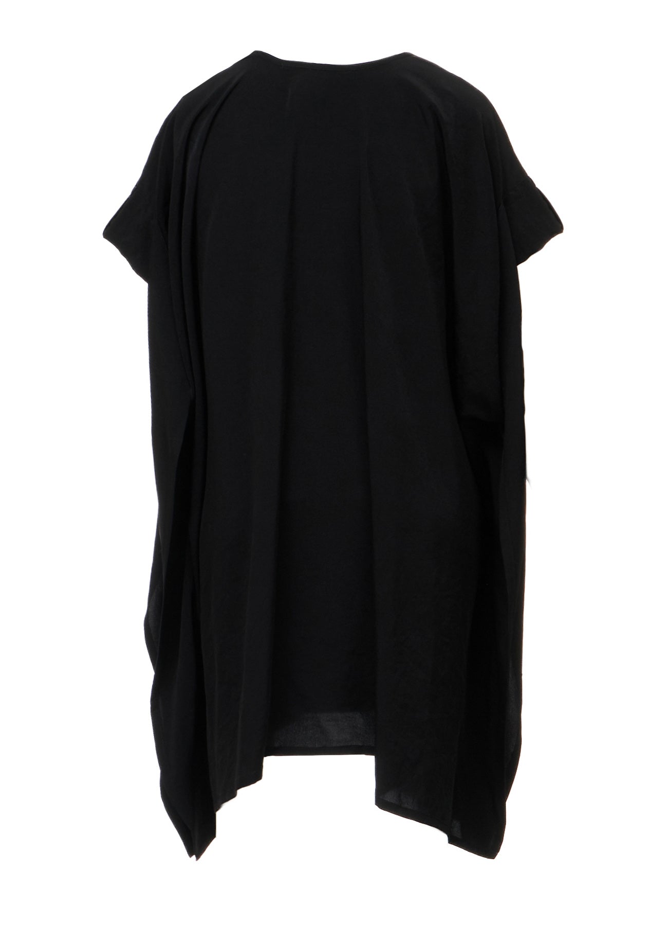 TA/PE DECHINE SQUARE PULLOVER