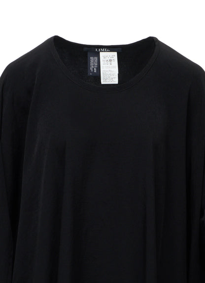 TA/PE DECHINE SQUARE PULLOVER