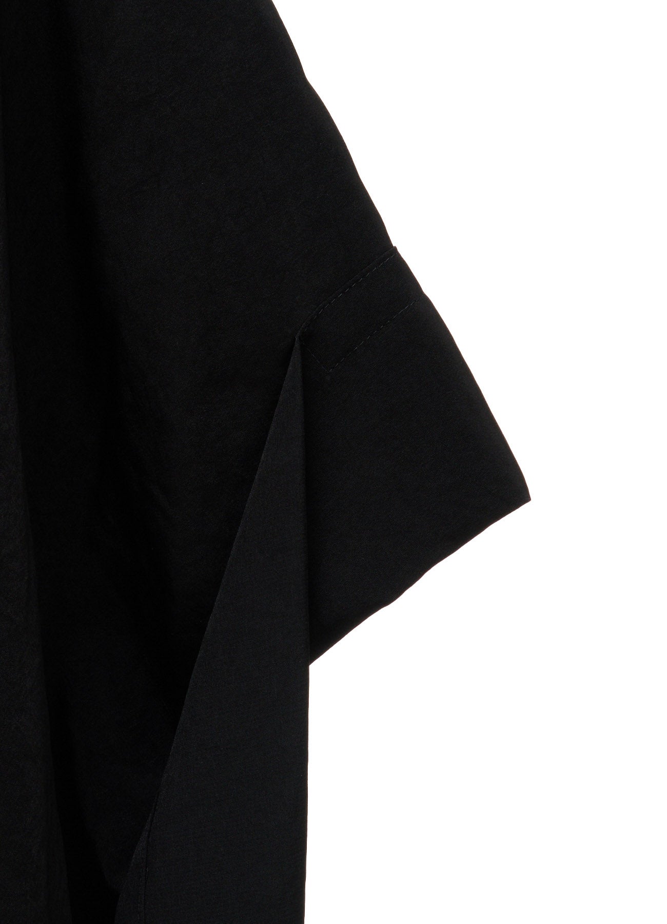 TA/PE DECHINE SQUARE PULLOVER