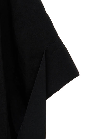 TA/PE DECHINE SQUARE PULLOVER