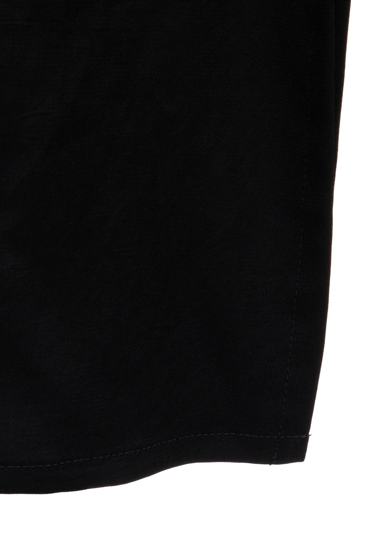 TA/PE DECHINE SQUARE PULLOVER