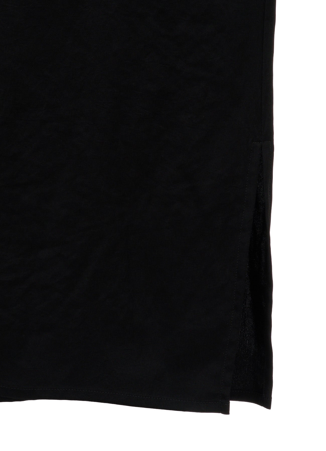 TA/PE DECHINE SHOULDER BUTTON BLOUSE – THE SHOP YOHJI YAMAMOTO