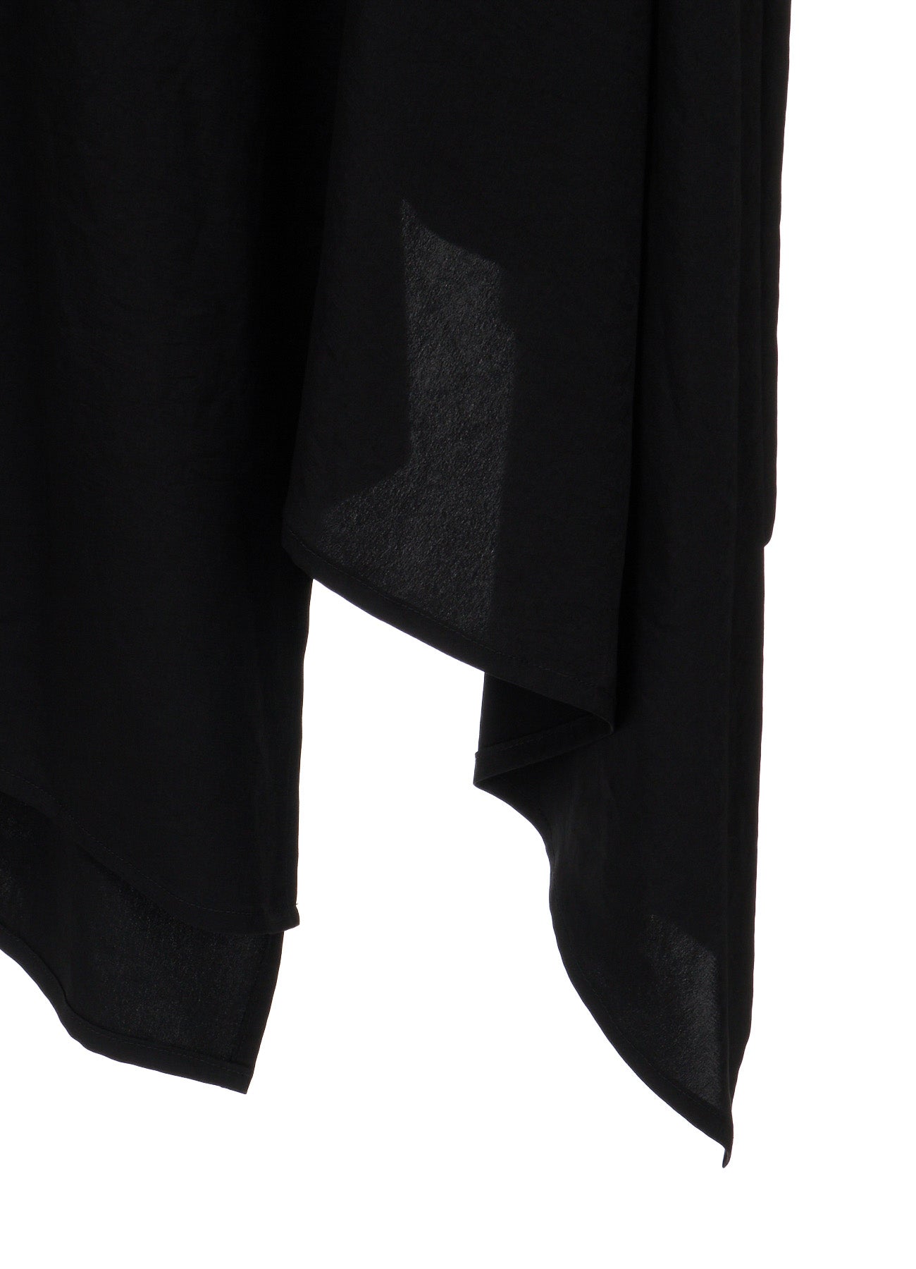 TA/PE DECHINE DIAGONAL PANEL DRESS