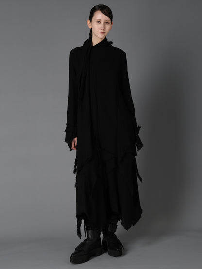 W/ VIYELLA  WAKAME JACKET