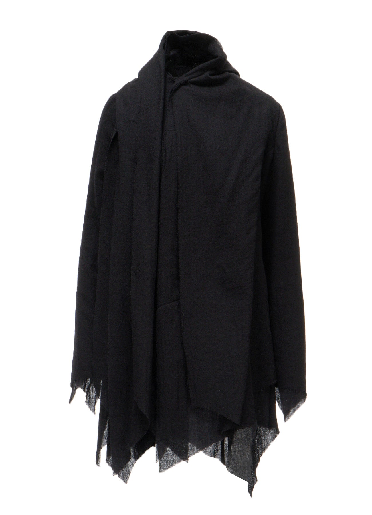 W/ VIYELLA  WAKAME JACKET