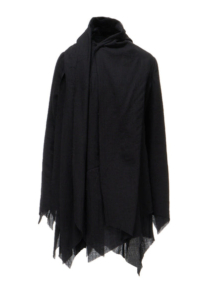 W/ VIYELLA  WAKAME JACKET