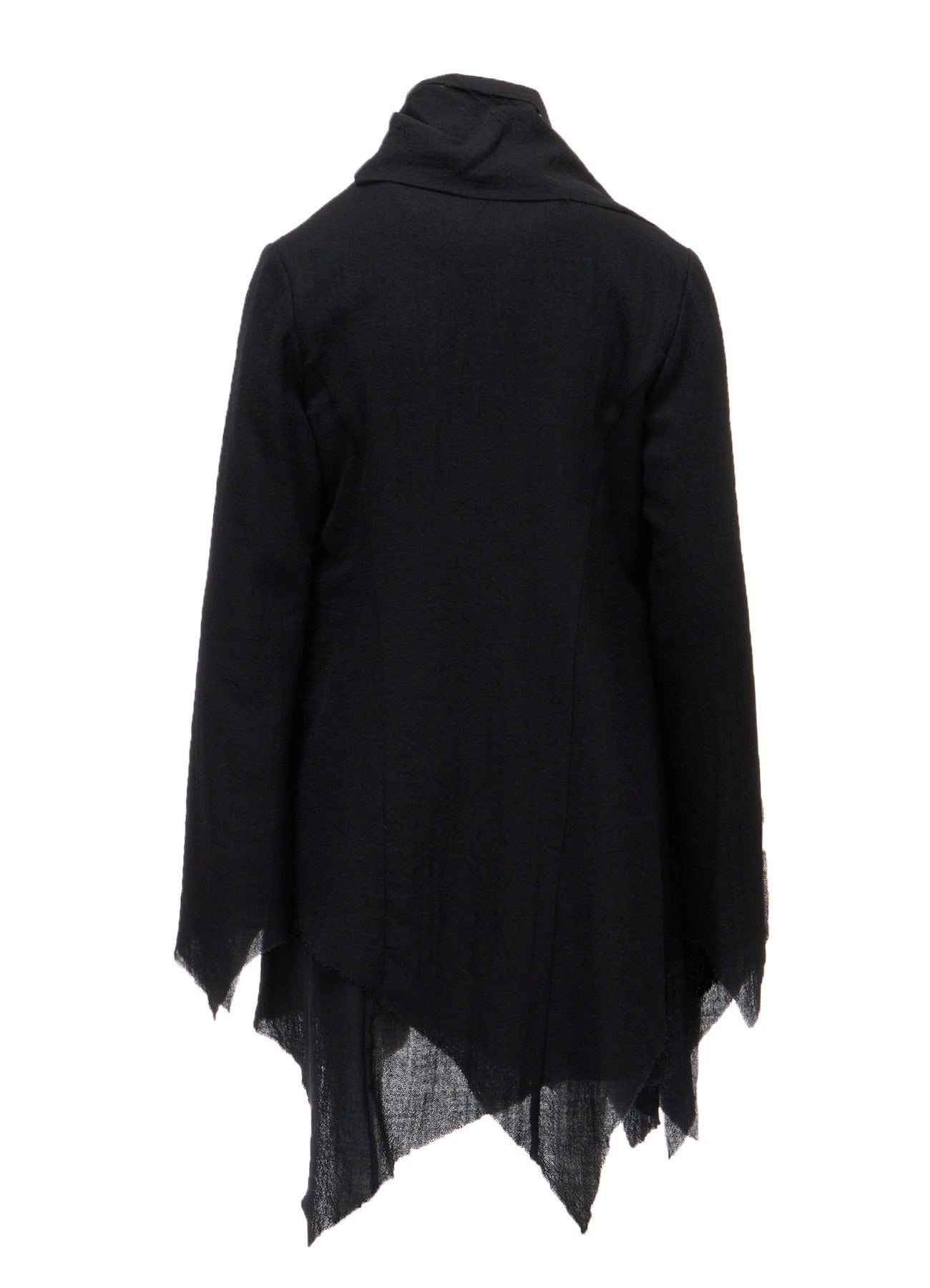 W/ VIYELLA  WAKAME JACKET