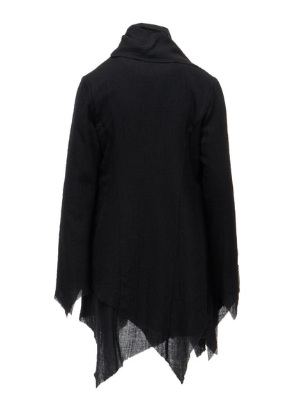 W/ VIYELLA  WAKAME JACKET
