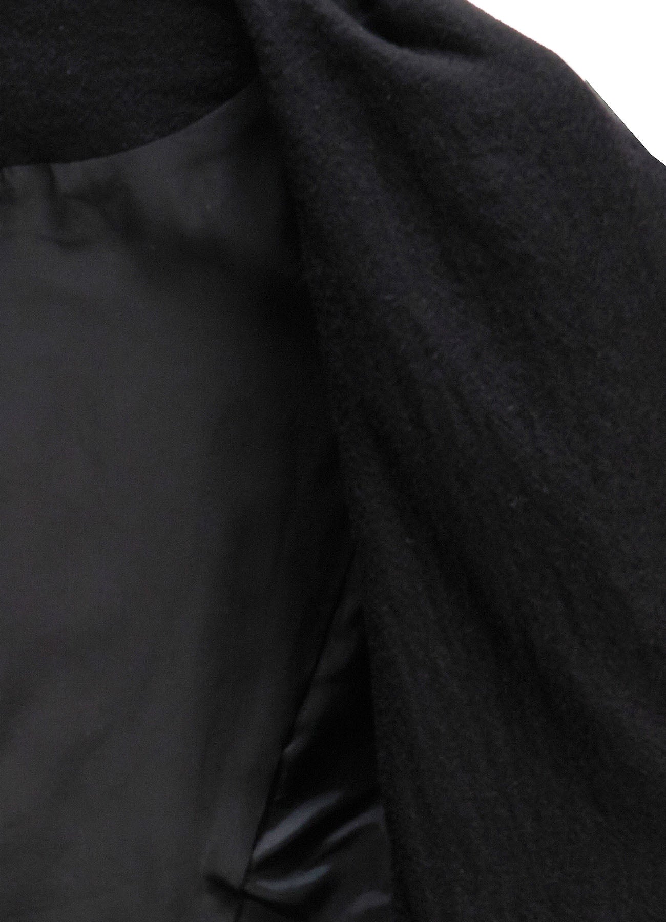 W/ VIYELLA  WAKAME JACKET