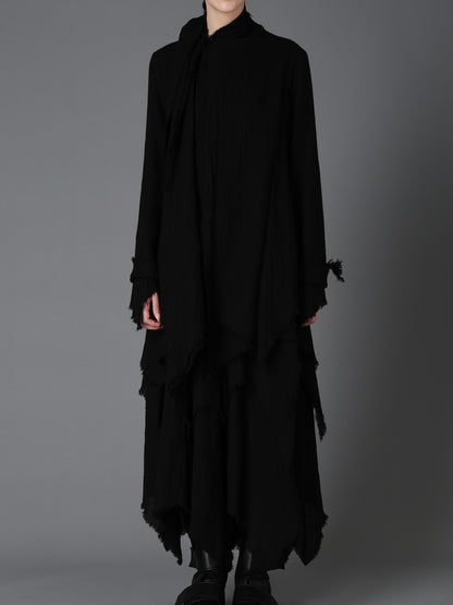 W/ VIYELLA  WAKAME JACKET